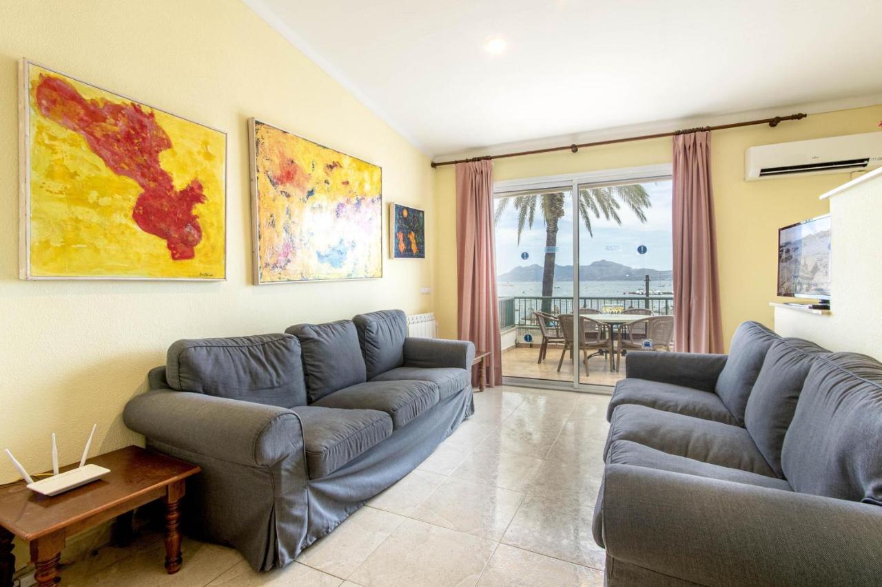 Apartamento Daniela ポルト・ダ・ポリェンサ エクステリア 写真