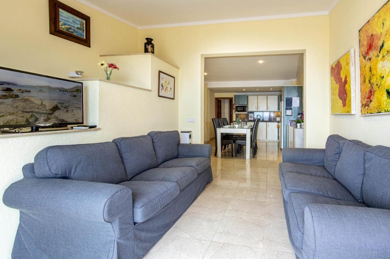 Apartamento Daniela ポルト・ダ・ポリェンサ エクステリア 写真